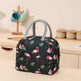 Cationic Waterproof Portable Heat Bag For Lunch Heat Insulation Thermal Bag EX-STOCK