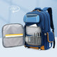 Transparent, Waterproof And Hard-wearing Student Schoolbag EX-STOCK