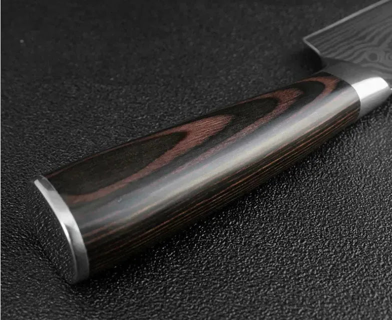Carpenter's Special Set 6-piece Set 8-piece Set Knife Chef Knife Kitchen Knife Cooking - EX-STOCK CANADA