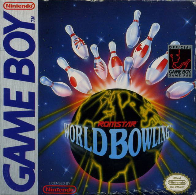 World Bowling (usagé) 