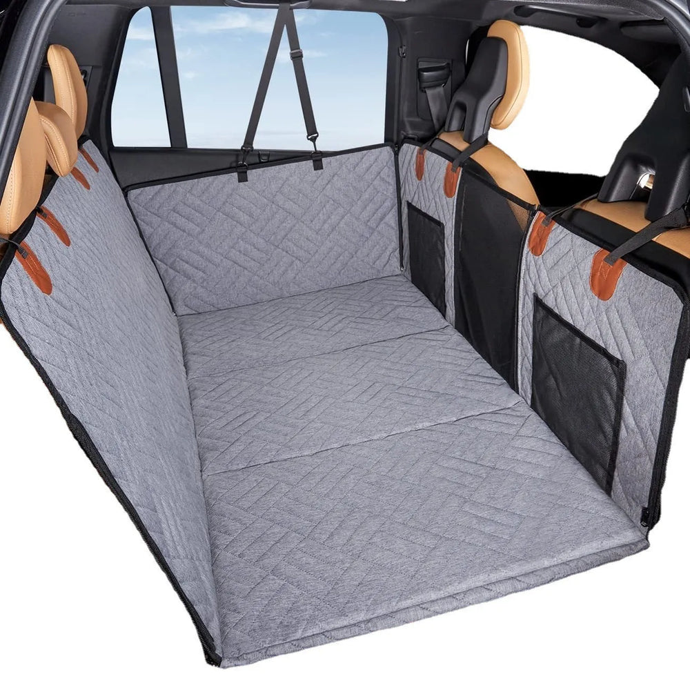 Pet Dog hammock for car dog car bed - EX-STOCK CANADA