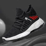 Men's Running sports Breathable  jogging Sneakers - EX-STOCK CANADA