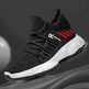 Men's Running sports Breathable  jogging Sneakers - EX-STOCK CANADA