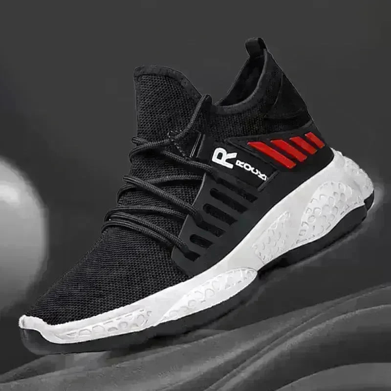 Men's Running sports Breathable  jogging Sneakers - EX-STOCK CANADA