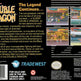 Super Double Dragon 