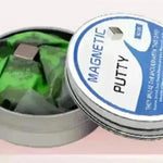 Creative Play Dough Magnetic Putty clay Toy - EX-STOCK CANADA