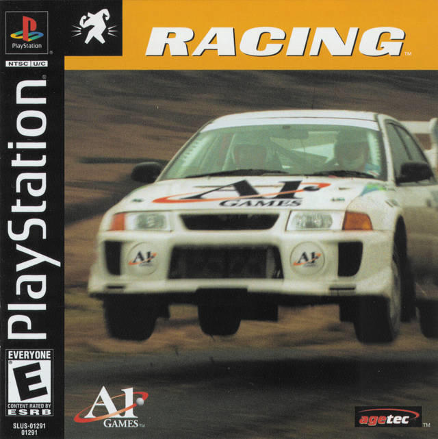 Racing 