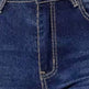 2025 Women's Ripped Tight Cropped Pants, New High Stretch Jeans, Fashionable And Versatile Street Style, Slim Fit Design, Women's Jeans And Clothing EX-STOCK Canada 