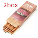 Kit de lápiz labial nude Phofay