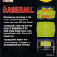 Tecmo Baseball 