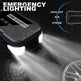 Automobile Emergency Start Power Source Car Built-in Inflatable EX-STOCK Canada 