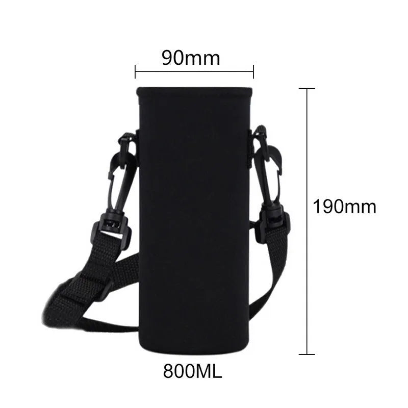 Sports Water Bottles Carrier Bag - EX-STOCK CANADA