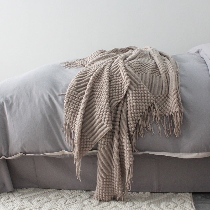 Small blanket nap blanket EX-STOCK Canada 