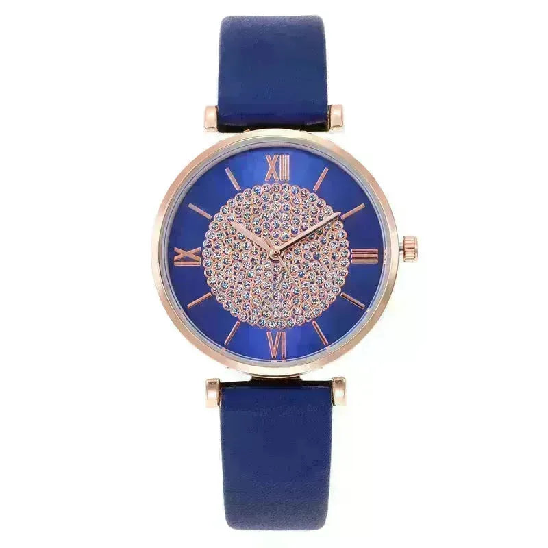 Lazy Gypsophila Watch