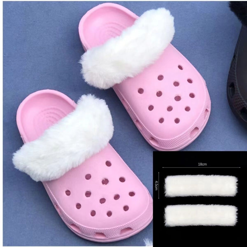 Autumn And Winter Lining Insole Plush Cover | EX-STOCK product gallery photo 9