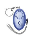 Large Volume Personal Alarm, Women's Anti-Wolf Alarm, Luggage Anti-Lost Device, LED Alarm  EX-STOCK CANADA