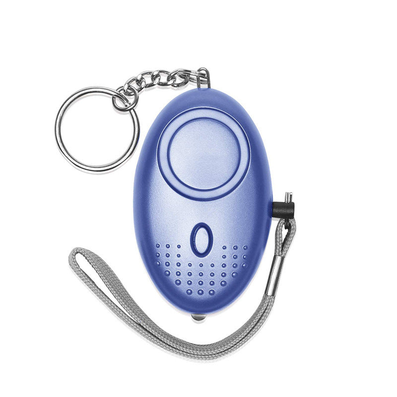 Large Volume Personal Alarm, Women's Anti-Wolf Alarm, Luggage Anti-Lost Device, LED Alarm  EX-STOCK CANADA