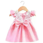 The Best Beautiful Baby Girl dress Baby girl Casual wear baby girl dresses - EX-STOCK CANADA