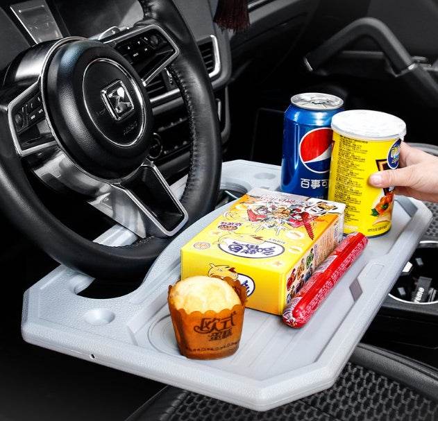 Computer for Car Steering Wheel, Tray, Tray, Rack, Car EX-STOCK Canada 