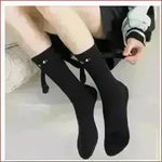 Buy All season Unisex Creative Cartoon Home Socks - EX-STOCK CANADA
