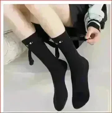 Buy All season Unisex Creative Cartoon Home Socks - EX-STOCK CANADA