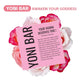 Handmade Cold Process Bath Shower Yoni  Bar Soap - EX-STOCK CANADA
