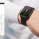 Glucose Blood Oxygen Health Monitoring Multi-sport Mode Smart Watch EX-STOCK Canada 