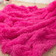 Plush Blanket Double-layer Blanket Multifunctional EX-STOCK Canada 