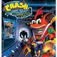 CRASH BANDICOOT - LA IRA DE CORTEX 