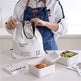 Foil lunch bag EX-STOCK