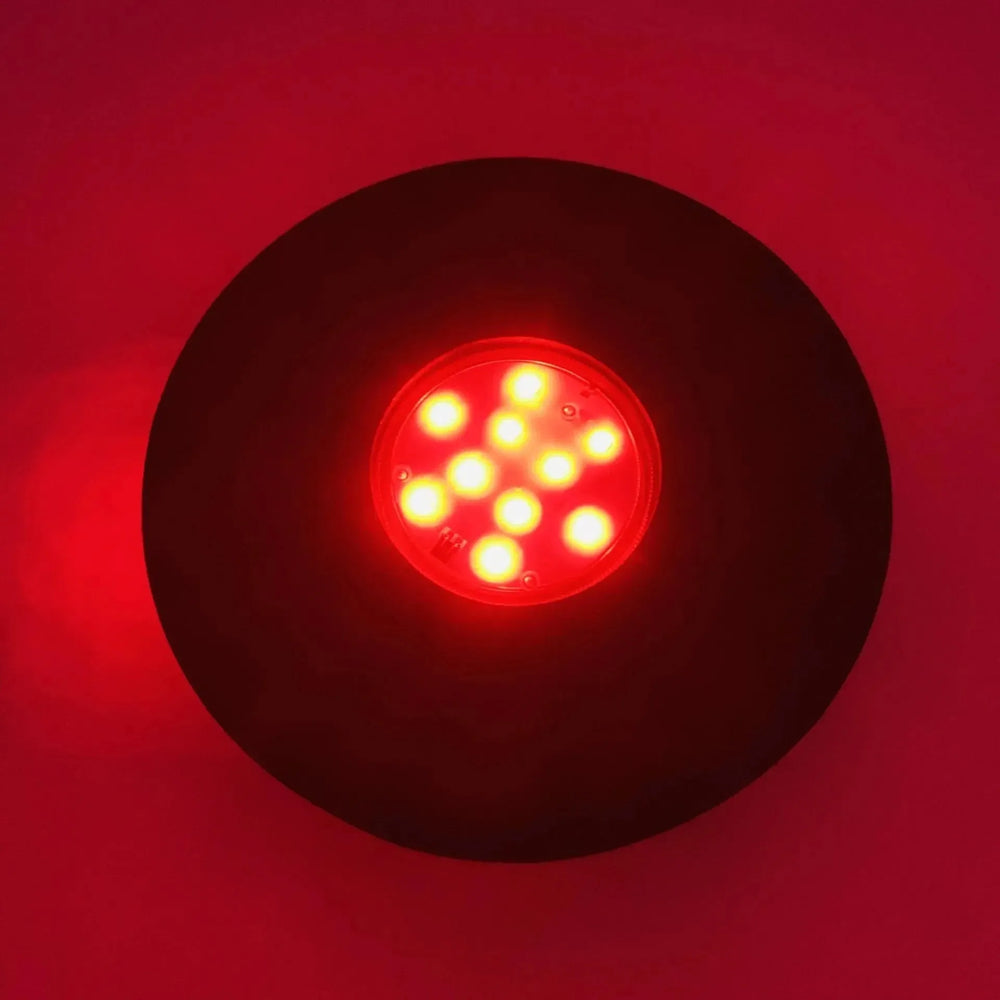 LED Light Sponge Base Hookah Accessories - EX-STOCK CANADA