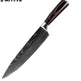 Carpenter's Special Set 6-piece Set 8-piece Set Knife Chef Knife Kitchen Knife Cooking - EX-STOCK CANADA