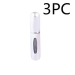 Refillable travel perfume atomizer spray bottle | EX-STOCK Canada product gallery image 28