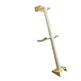 Solid Wood Large Cat Climbing Frame Cat Litter Cat Tree One Cat Shelf - EX-STOCK CANADA