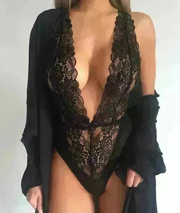 Sexy lingerie - EX-STOCK CANADA