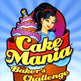 Cake Mania: Baker's Challenge 