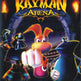 Rayman Arena 