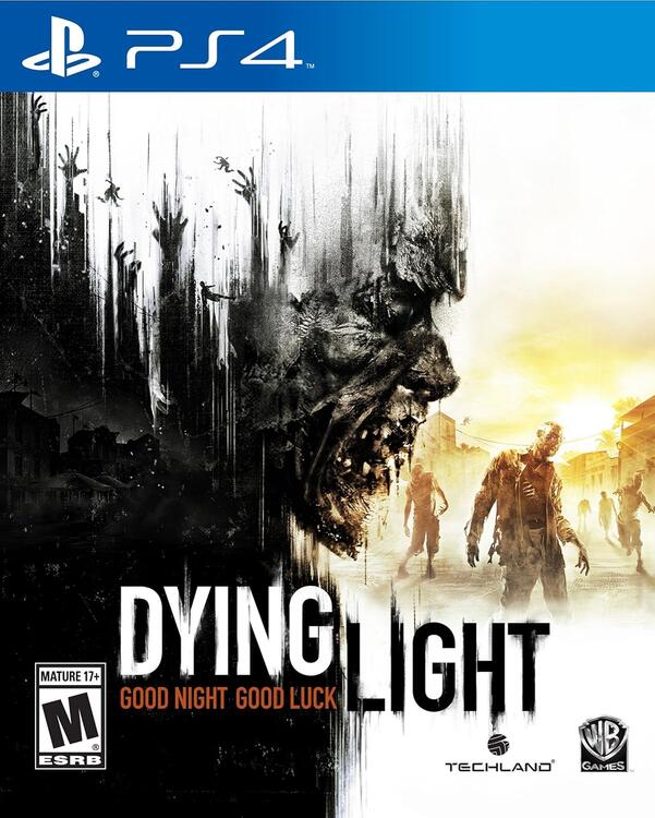 Dying Light 