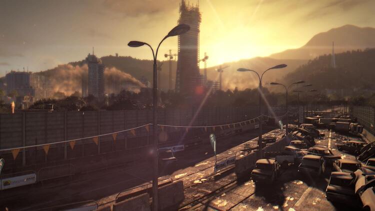Dying Light 