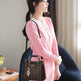 Women's Vintage Fashion Print Handbag EX-STOCK Canada 