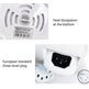 Multi-function electric cooking lunch box EX-STOCK