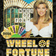 Wheel Of Fortune (usagé) 