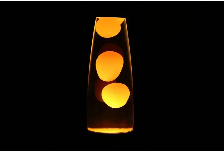 Small Night Light Small Wax Lamp Creative Decoration  incandescent lamp - EX-STOCK CANADA