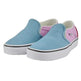 Vans Asher - Womens Slip-On Shoe - EX-STOCK Canada