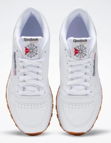 Reebok Classic Leather - Herrenklassiker Schuh - EX-STOCK Canada