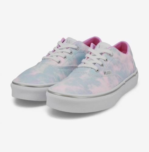 Vans Doheny - Chaussure de skate pour enfants - EX-STOCK Canada