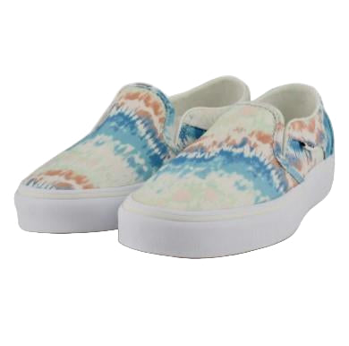 Vans Asher - Scarpe Slip-On da Donna - EX-STOCK Canada