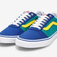 Vans Ward - Scarpe da Skate da Uomo - EX-STOCK Canada