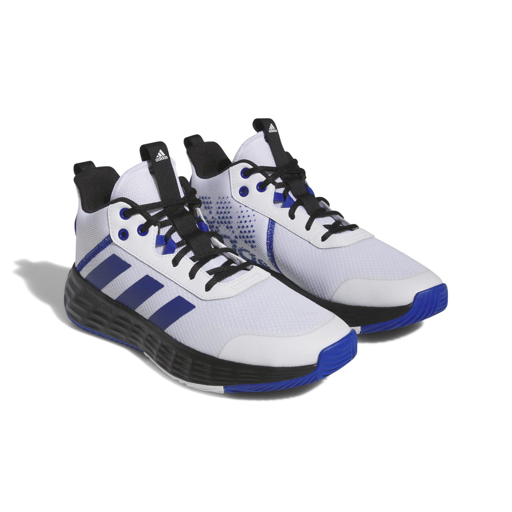 Adidas OwnTheGame 2.0 - Chaussure de basketball pour hommes - EX-STOCK Canada
