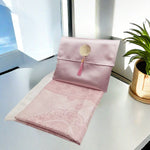 Prayer Mat Beads Suit Hand Back Gift Packing Cloth Bag Hand Gift Travel Bag Muslim Prayer Carpet - EX-STOCK Canada